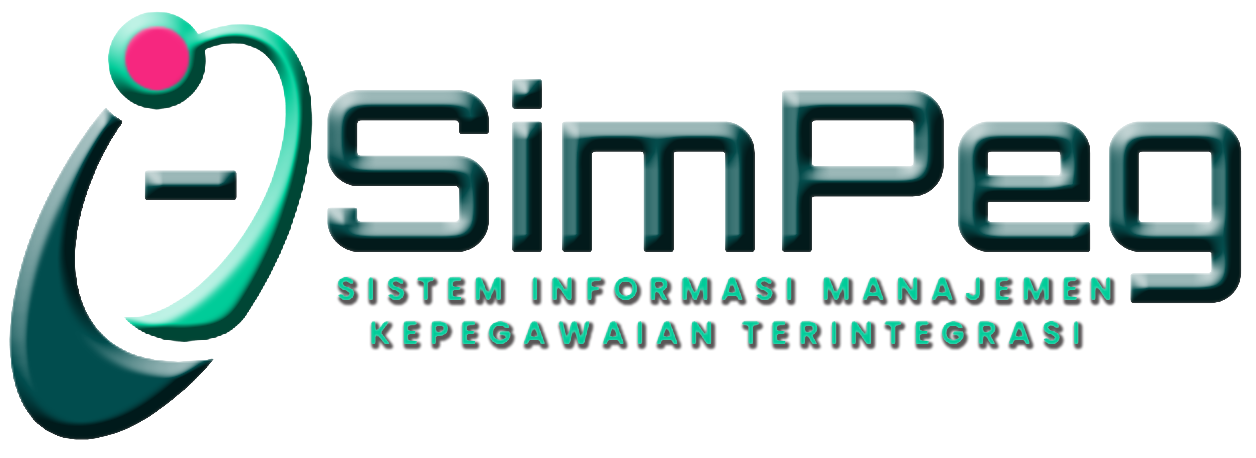 i-simPEG Logo